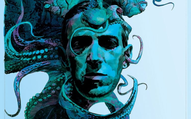 The Best HP Lovecraft Books That’ll Give You Nightmares