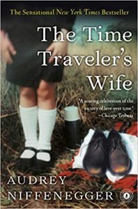 Best Time Travel Books About Time Travel