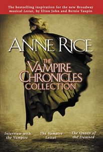 Best Vampire Romance Books 1