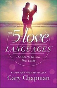 Best Nonfiction Books of all time to read before you die 5 Love Languages