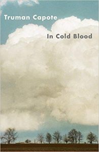 Best Nonfiction Books of All Time In Cold Blood