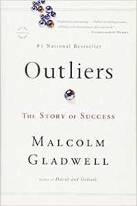 Outliers Great Nonfiction Books