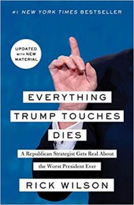 Best Books About Trump Presidency