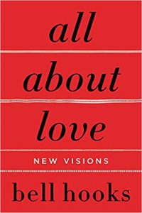 New Visions Bell Hooks