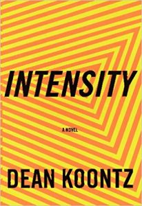 Bean Dean Koontz Books for Beginners Intensity