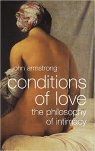 Best Nonfiction Books About Love The Philosophy of Intimacy