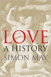 Best Nonfiction Books About Love A History