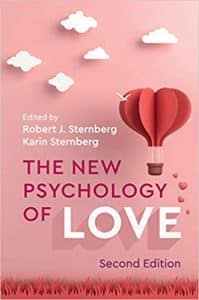 Best Nonfiction Books about Love The New Psychology of Love