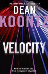 Velocity A Novel