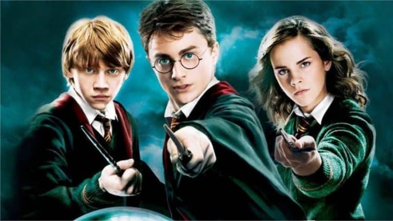 14 Best Books Like Harry Potter That’ll Thrill Adult and Young Readers Alike!