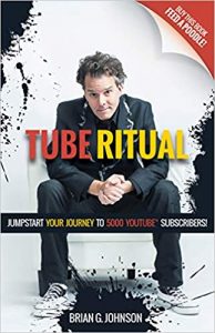 Books About YouTube Brian G Johnson