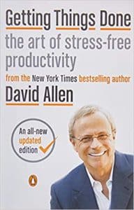 Best Books On Productivity 2 How to be More Productive