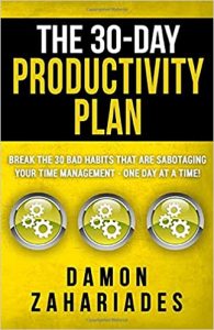 Best Books On Productivity 7 How to be More Productive