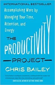 Best Books On Productivity 4 How to be More Productive