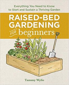 Best Gardening Books For Beginners Books on Gardening Raised Bed Gardening