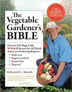 Best Gardening Books For Beginners Books on Gardening Vegetable Gardeners Bible