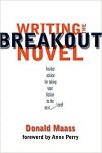 Writing a Breakout Novel