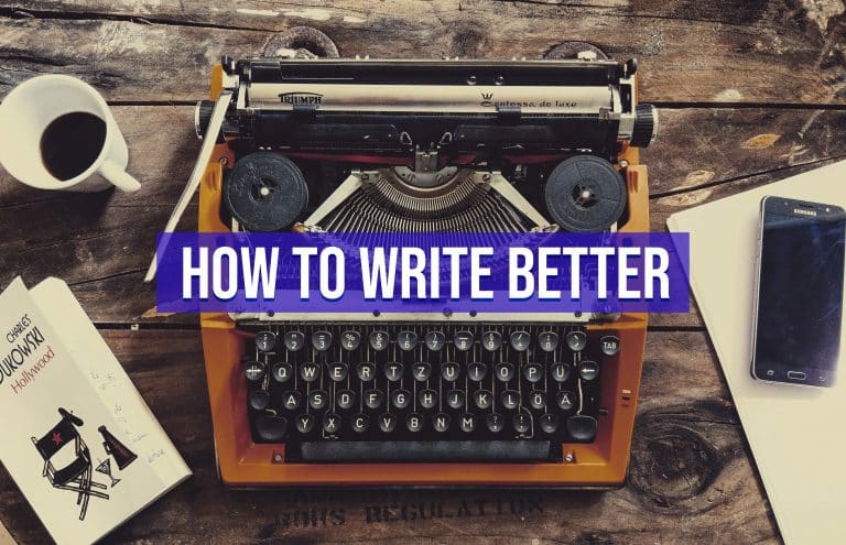 17 Best Books on Writing to Improve Your Fiction Writing Skills!