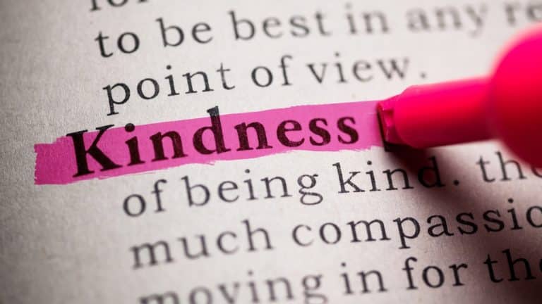 11 Best Books on Kindness (How to be kinder to others)