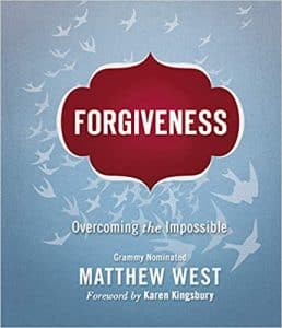 Books on Forgiveness How to Forgive Someone Christian 6