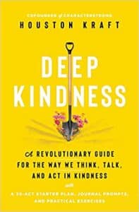 Books on Kindness How to Be Kinder to Others 1