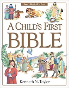 Kids Bible 3