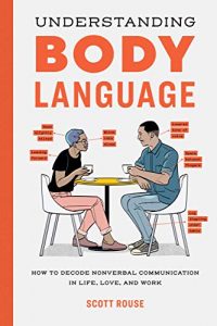 Best Books on Body Language 1