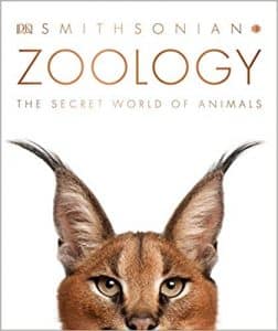 Books on Zoology 5
