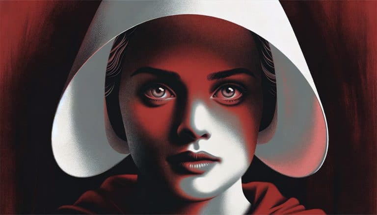 1-Minute Summary of The Handmaid’s Tale (Book Plot Overview)