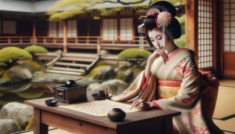 1-Minute Summary of Memoirs of a Geisha (Short Plot Overview)