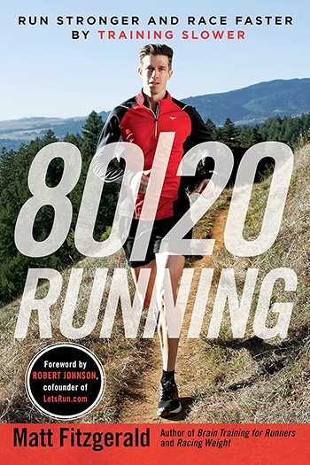 80 20 Running