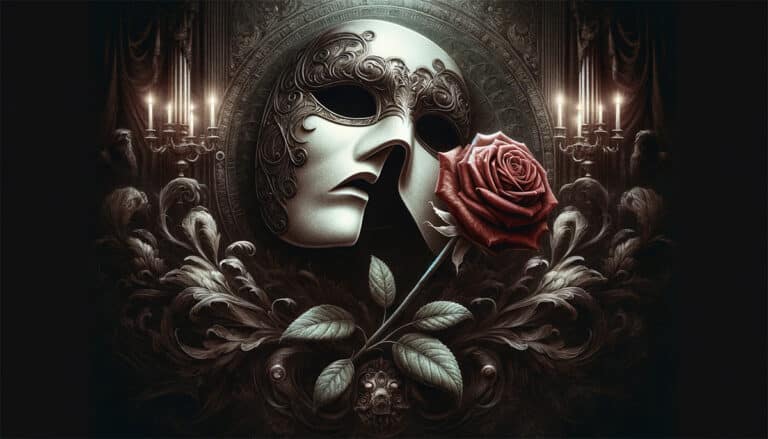 8 Tragic Love Books Like The Phantom of the Opera